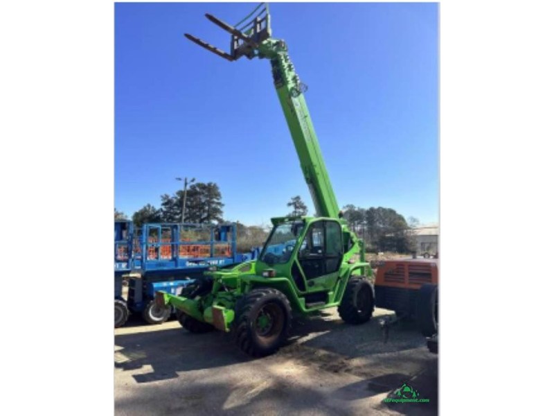 2013 Merlo P40.17 Multihandler